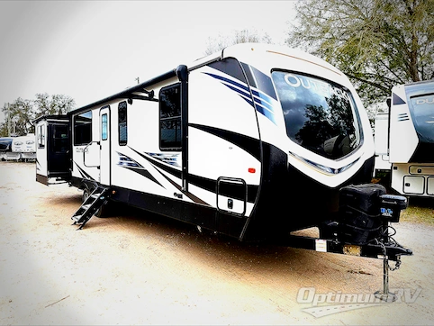 Used 2020 Keystone Outback 341RD Featured Photo