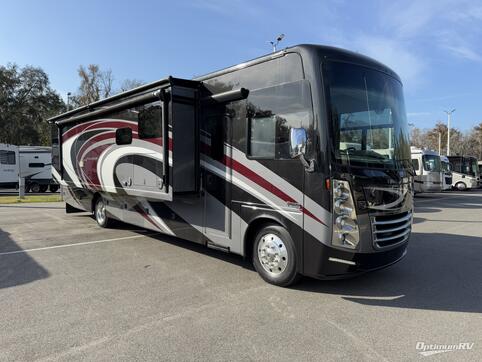 Used 2018 Thor Challenger 37FH Featured Photo