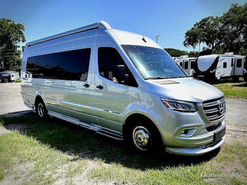 Used 2023 Airstream Interstate Interstate Featured Photo