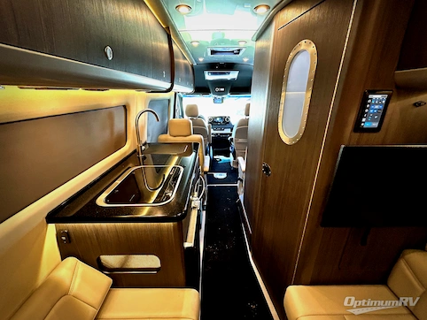 2023 Airstream Interstate Interstate RV Photo 2