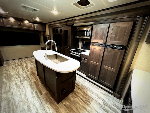 2021 Grand Design Reflection 315RLTS RV Photo 4