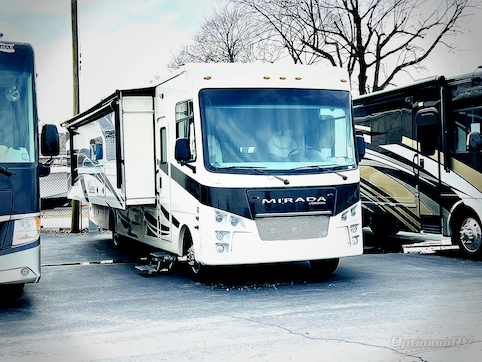 Used 2020 Coachmen RV Mirada 35OS Featured Photo