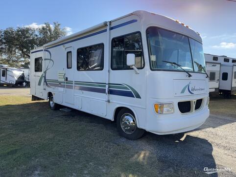 Used 1999 Four Winds Hurricane 30Q Featured Photo