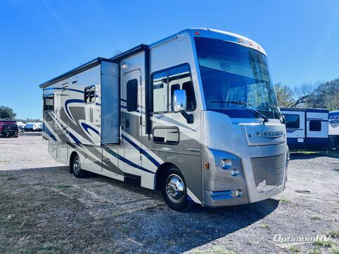 Used 2017 Winnebago Vista LX 27N Featured Photo