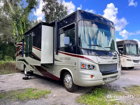 Used 2011 Forest River Georgetown 378TS Featured Photo