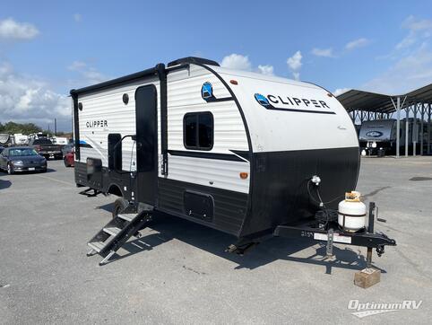 Used 2022 Coachmen RV Clipper Ultra-Lite 182DBU Featured Photo