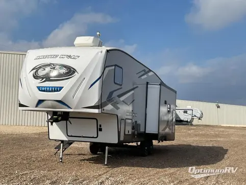2023 Forest River Cherokee Arctic Wolf 291RL RV Photo 2