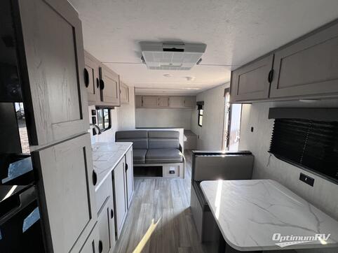 2025 Coachmen Clipper 5K Series 26BH RV Photo 3