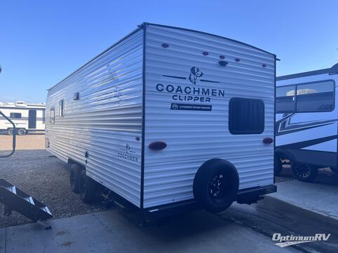 2025 Coachmen Clipper 5K Series 26BH RV Photo 2