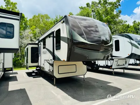 Used 2016 Starcraft Solstice 334CKRS Featured Photo