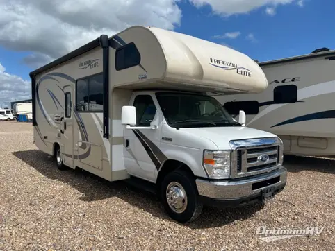 Used 2019 Thor FREEDOM ELITE 26HE Featured Photo