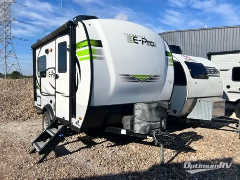 Used 2021 Forest River Flagstaff E-Pro E15TB Featured Photo