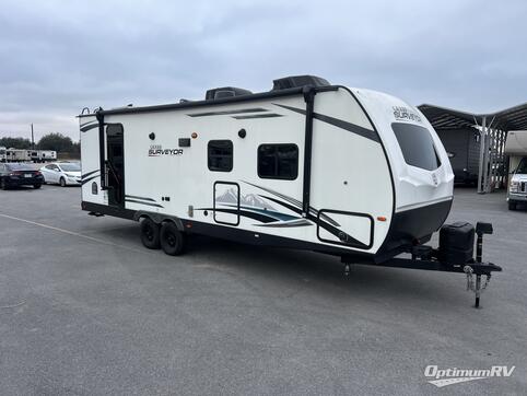 Used 2023 Forest River Grand Surveyor 267RBSS Featured Photo