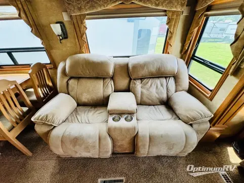 2011 DRV Luxury Suites Mobile Suites 36TKSB3 RV Photo 2