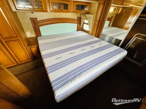 2011 DRV Luxury Suites Mobile Suites 36TKSB3 RV Photo 4