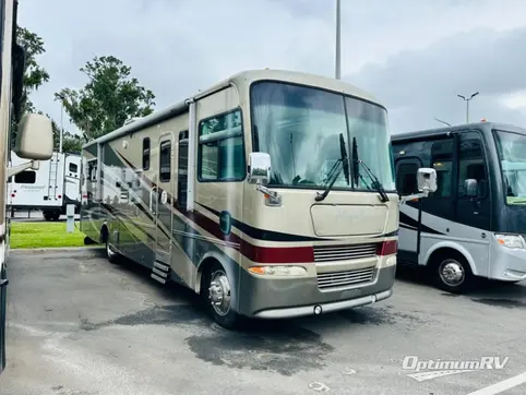 Used 2006 Tiffin Allegro Bay 38TDB Featured Photo