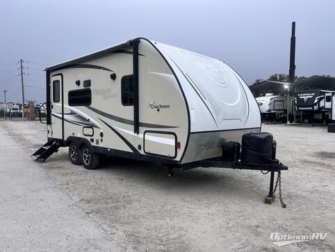 Used 2017 Coachmen Freedom Express 192RBS Featured Photo