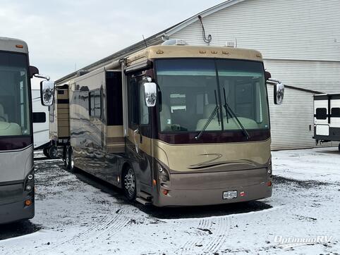 Used 2006 Newmar Dutch Star DSDP 4320 Featured Photo