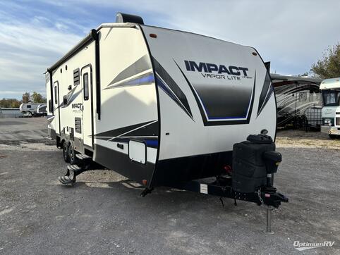 Used 2019 Keystone Impact 311 Featured Photo