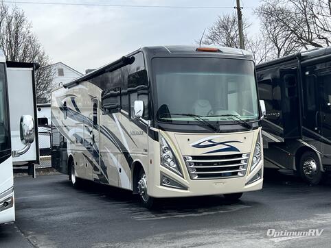 Used 2022 Thor Miramar 34.6 Featured Photo