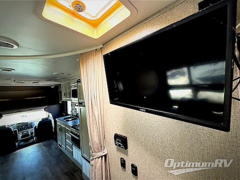 2021 Entegra Odyssey 24B RV Photo 2