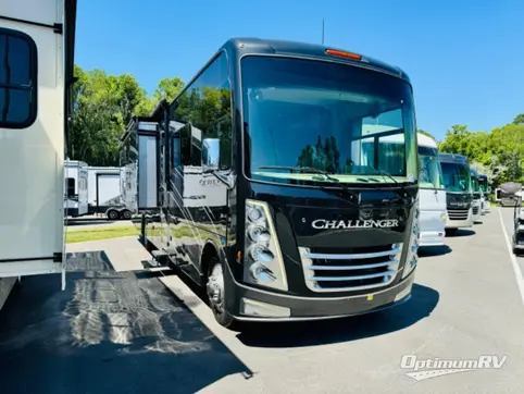 Used 2022 Thor Motor Coach Challenger 37DS Featured Photo