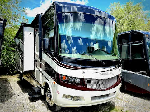 Used 2013 Forest River Georgetown XL 377TSF Featured Photo