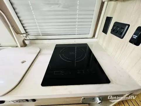 2022 Winnebago Travato 59GL RV Photo 3