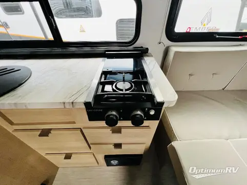 2022 Winnebago Travato 59GL RV Photo 4