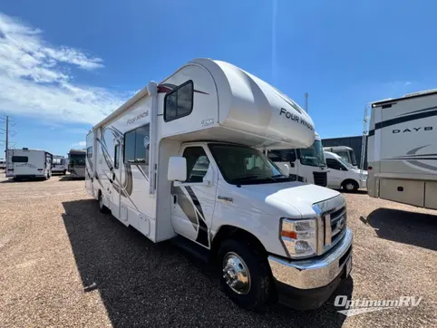 Used 2021 Thor Four Winds 31EV Featured Photo