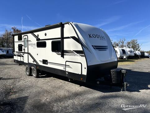 Used 2021 Dutchmen Kodiak Ultra-Lite 248BHSL Featured Photo