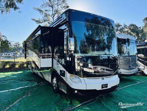 Used 2015 Tiffin Allegro Bus 37 AP Featured Photo