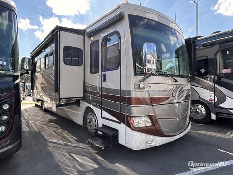 Used 2012 Fleetwood RV Discovery 36J Featured Photo