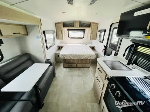2025 Forest River Flagstaff E-Pro E20FBS RV Photo 2