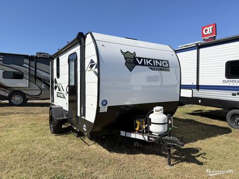 New 2025 Viking Viking ROK 12000ROK Featured Photo