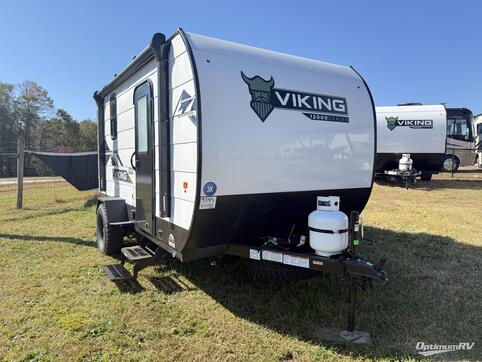 New 2025 Viking Viking ROK 12000ROK Featured Photo