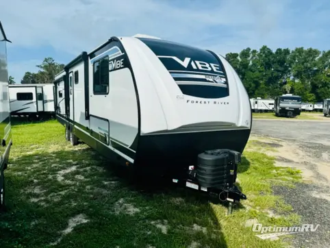 New 2024 Forest River Vibe 34XL Featured Photo