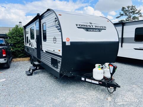 New 2025 Viking Viking 5K Series 25QBH Featured Photo