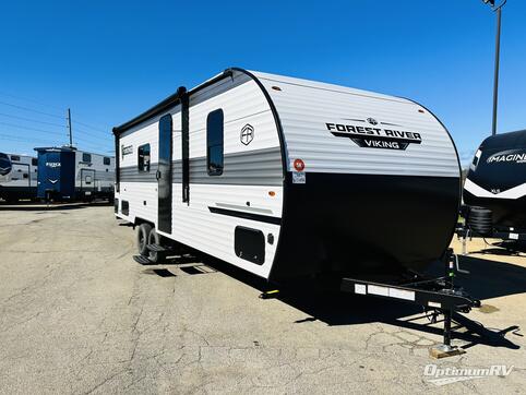 New 2025 Viking Viking 5K Series 26BH Featured Photo