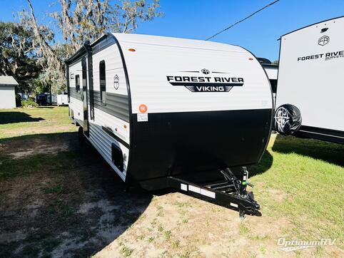 New 2025 Viking Viking 5K Series 26BH Featured Photo