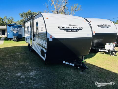 New 2025 Viking Viking 5K Series 26BH Featured Photo