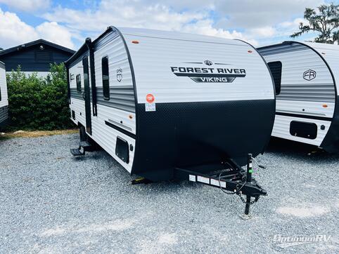 New 2025 Viking Viking 5K Series 26BH Featured Photo