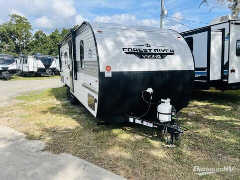 New 2025 Viking Viking 5K Series 26BH Featured Photo