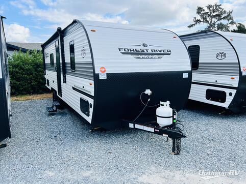 New 2025 Viking Viking 5K Series 26BH Featured Photo