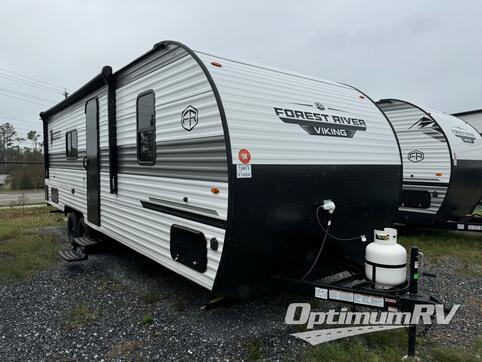 New 2025 Viking Viking 5K Series 26BH Featured Photo