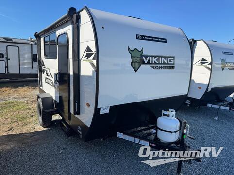 New 2025 Viking Viking ROK 12000ROK Featured Photo