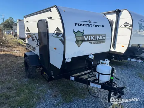 New 2025 Viking Viking ROK 8000ROK Featured Photo