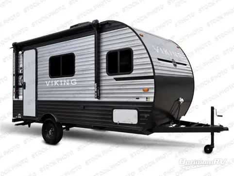 New 2025 Viking Viking 4K Series 18DBS Featured Photo