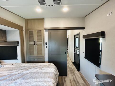 2024 Grand Design Reflection 370FLS RV Photo 2