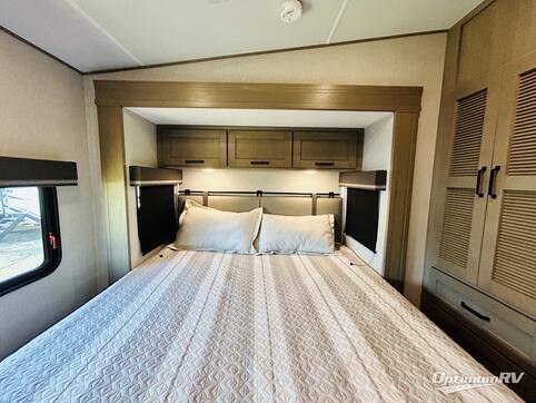 2024 Grand Design Reflection 370FLS RV Photo 3